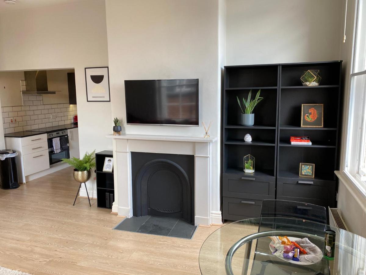 Modern Flat In Leeds City Centre, Great For Business And Pleasure Exterior foto